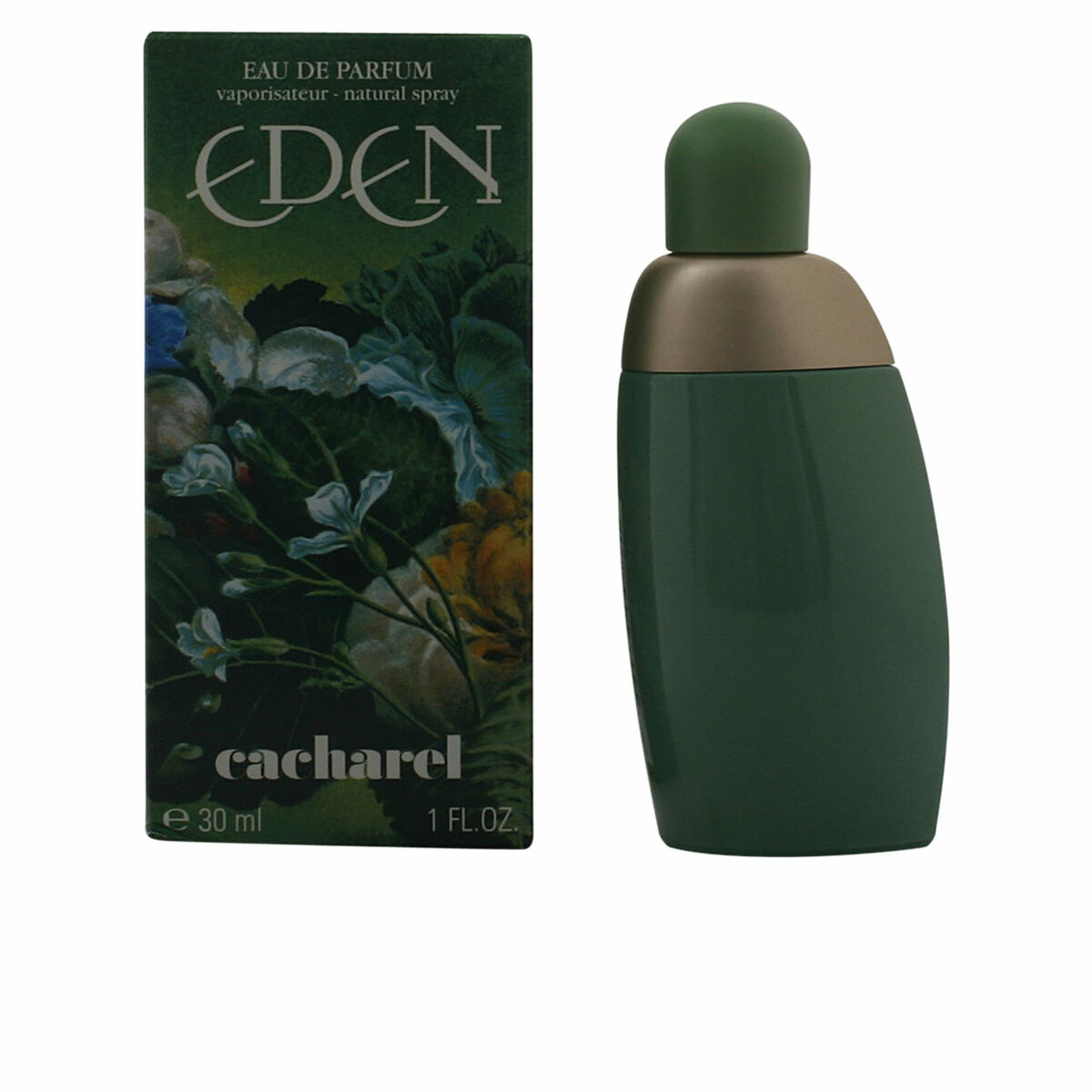 Parfym Damer Eden Cacharel EDP EDP - 8