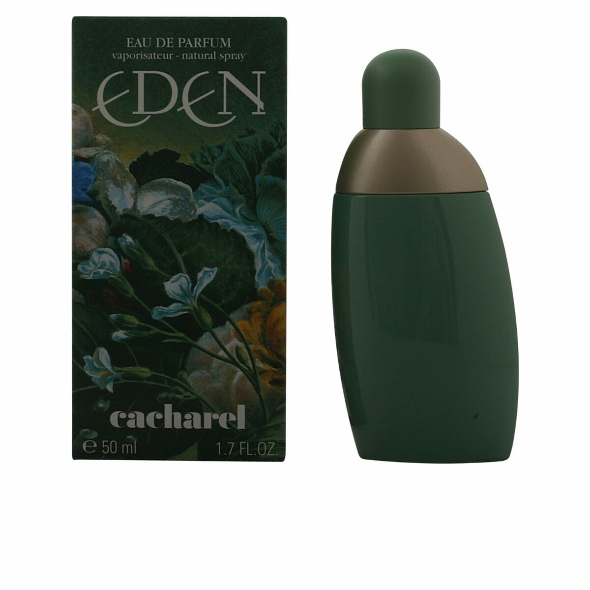 Parfym Damer Eden Cacharel EDP EDP - 7