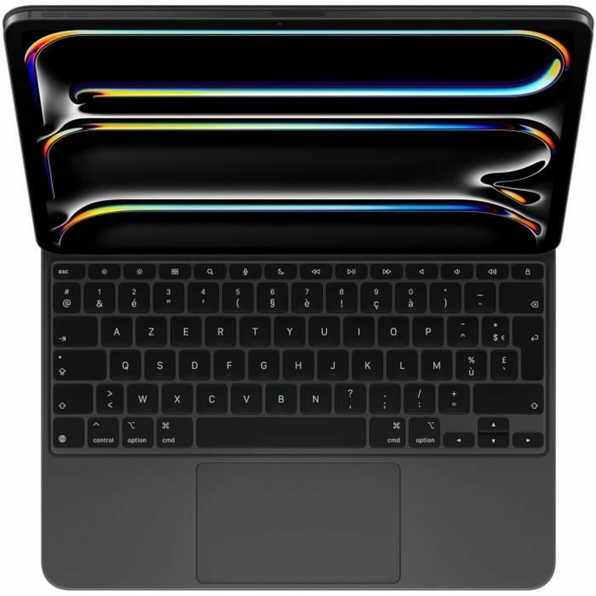 Fodral till Läsplatta Apple iPad Pro Svart - 4