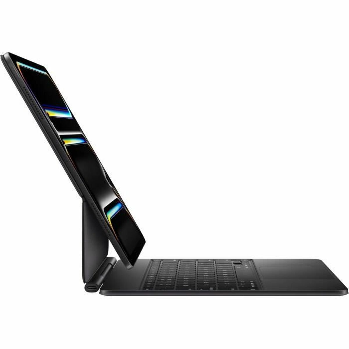 Fodral till Läsplatta Apple iPad Pro Svart - 2