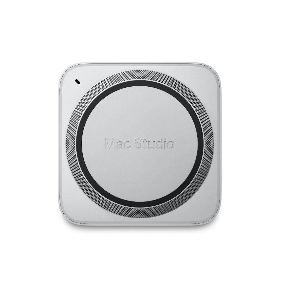 Mini PC Apple Mac Studio MQH73ZE/A/D1 M2 Max 32 GB RAM 1 TB SSD - 2