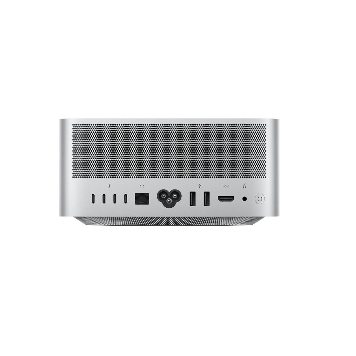 Mini PC Apple Mac Studio MQH73ZE/A/D1 M2 Max 32 GB RAM 1 TB SSD - 3