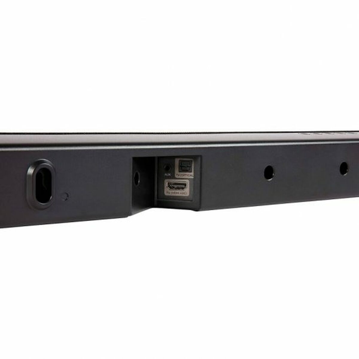 Soundbar Polk Svart - 4