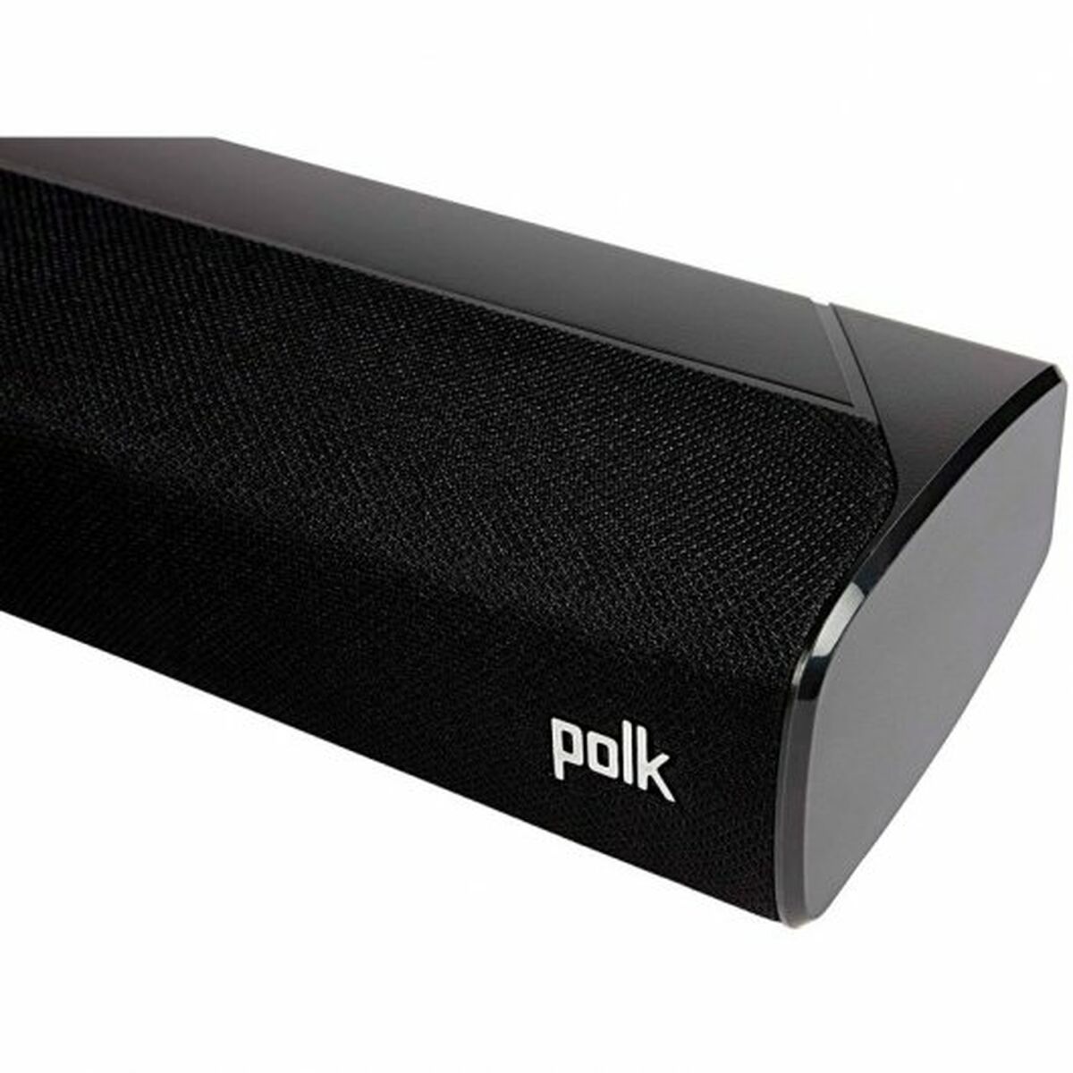 Soundbar Polk Svart - 5