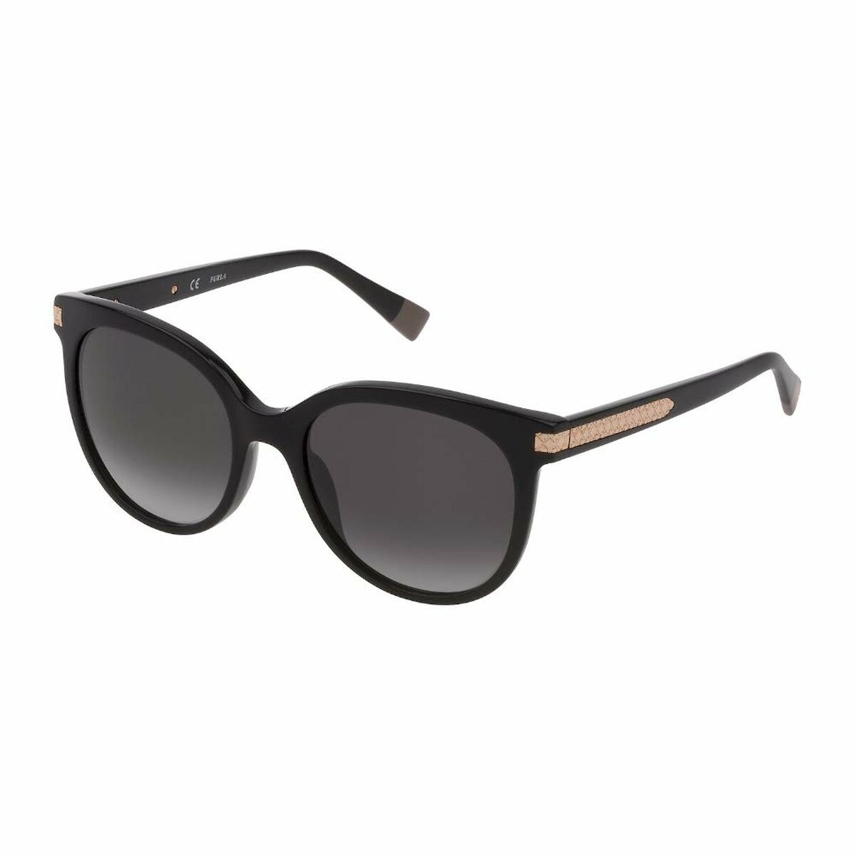 Damsolglasögon Furla SFU337-540700 ø 54 mm - 2