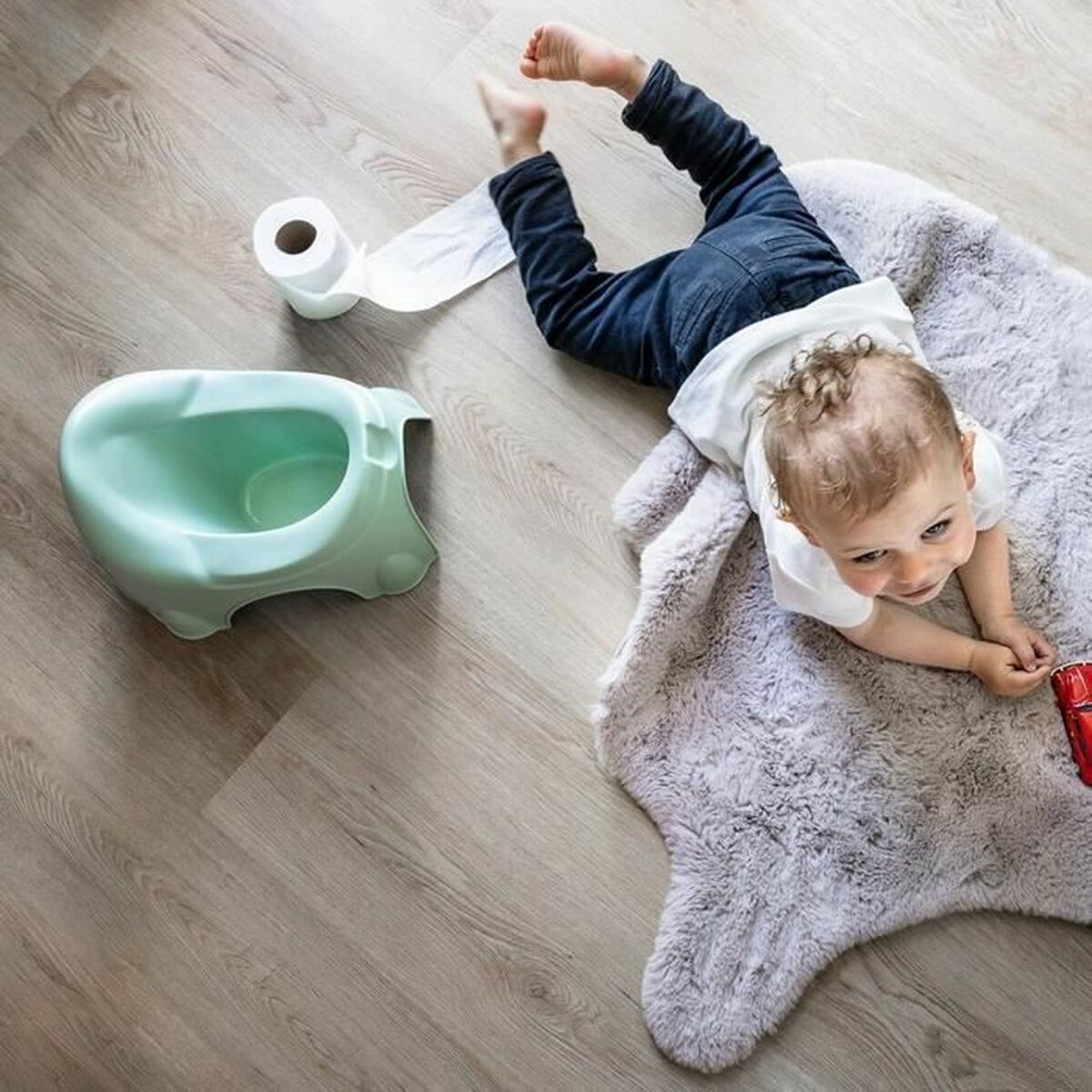 Potta ThermoBaby Pot - 3