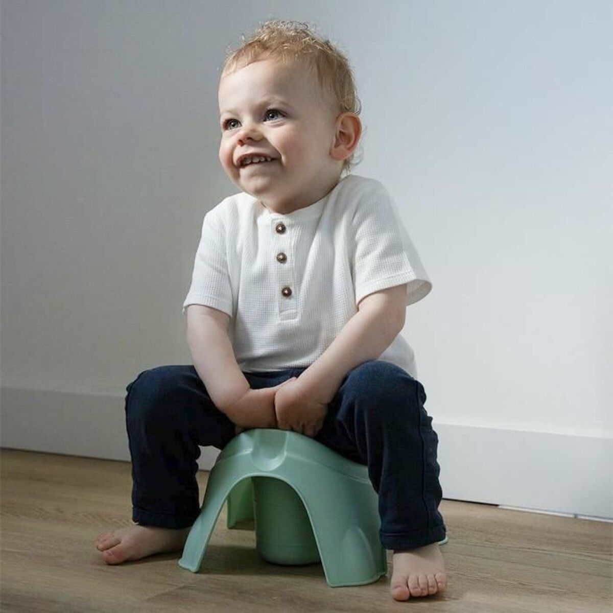 Potta ThermoBaby Pot - 2