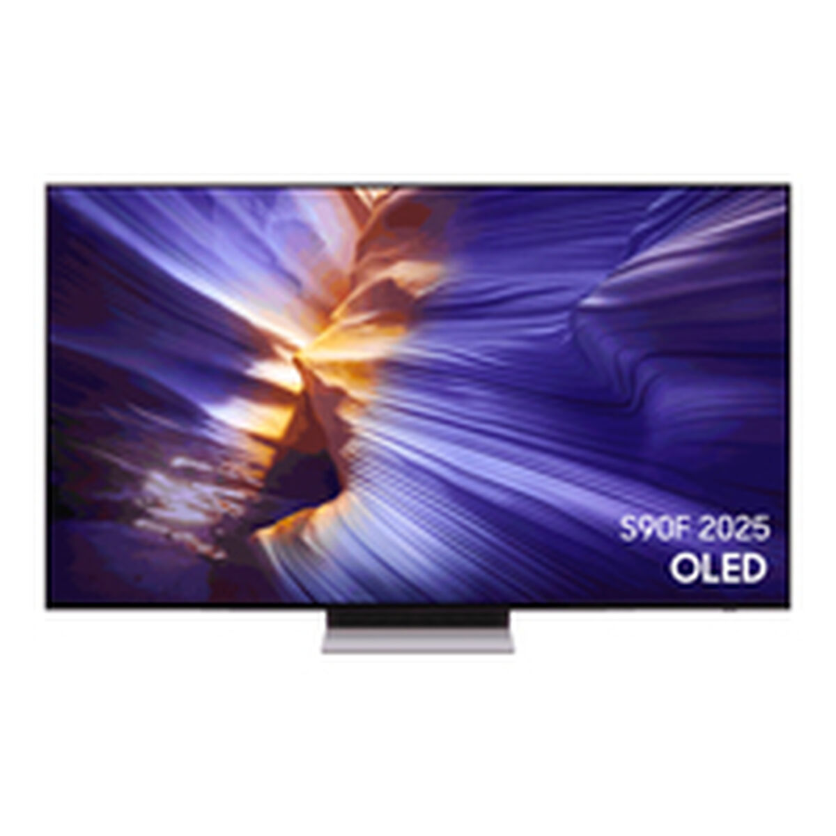 Smart TV Samsung TQ65S90FATXXC 65" 4K Ultra HD HDR OLED - 2
