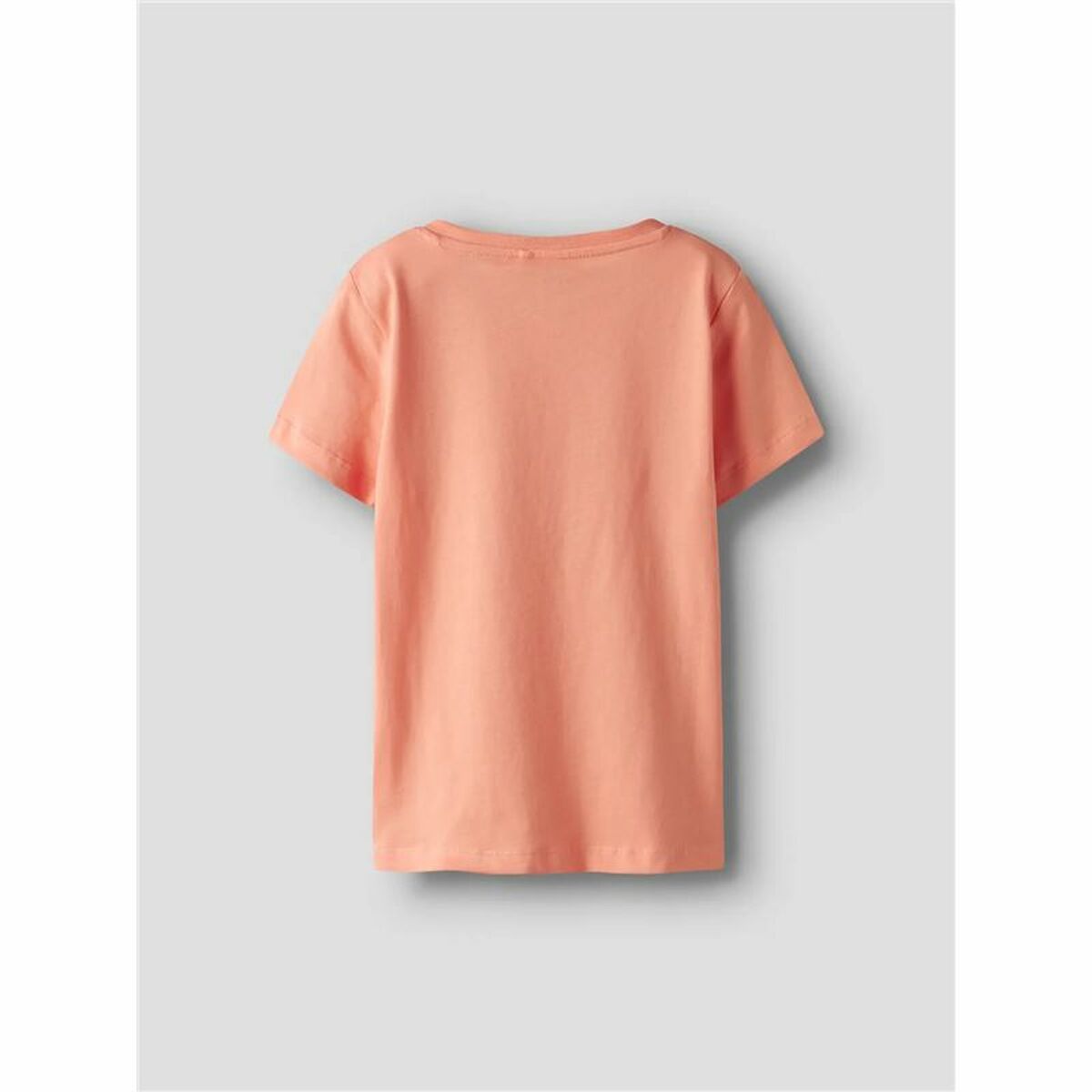 Barn T-shirt med kortärm Name It Nkfvanaya Noos - 2