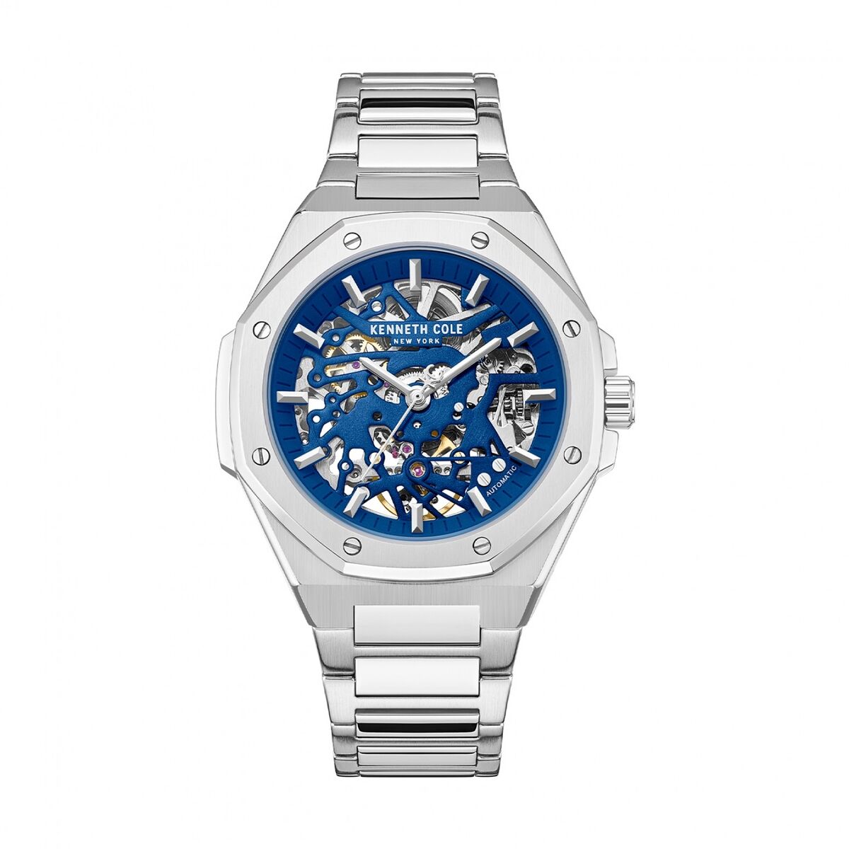 Herrklocka Kenneth Cole KCWGY0082401