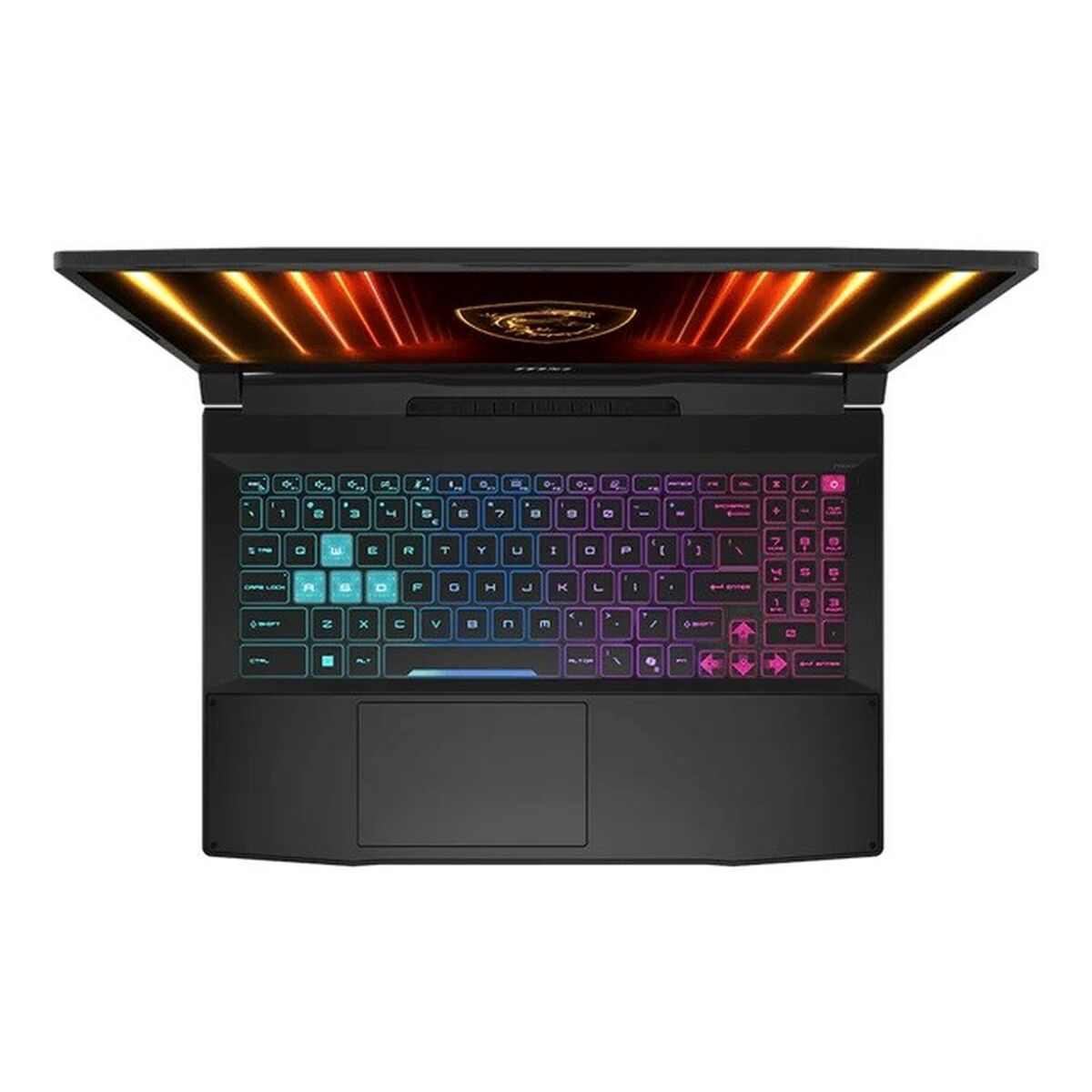 Bärbar dator MSI Katana 15 HX B14WFK-494XPL 15,6" 16 GB RAM 512 GB SSD Intel Core i5 geforce rtx 5060 - 2