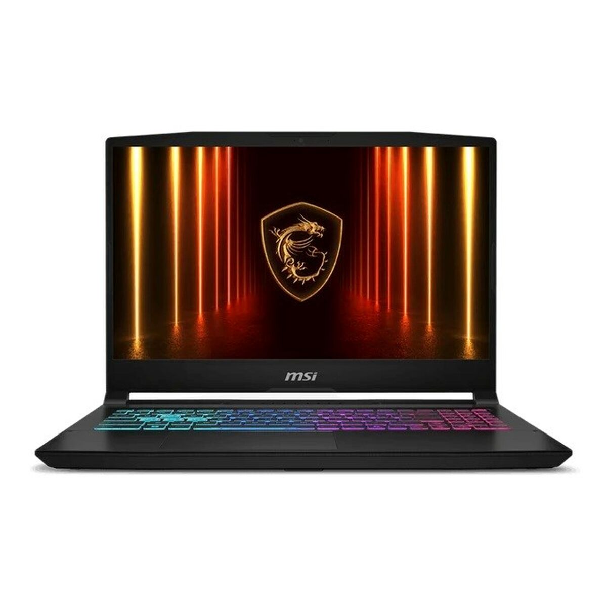 Bärbar dator MSI Katana 15 HX B14WFK-494XPL 15,6" 16 GB RAM 512 GB SSD Intel Core i5 geforce rtx 5060