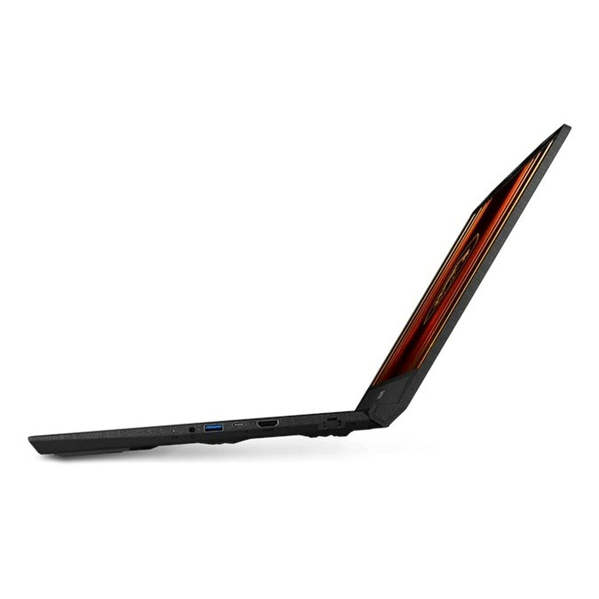 Bärbar dator MSI Katana 15 HX B14WFK-494XPL 15,6" 16 GB RAM 512 GB SSD Intel Core i5 geforce rtx 5060 - 3