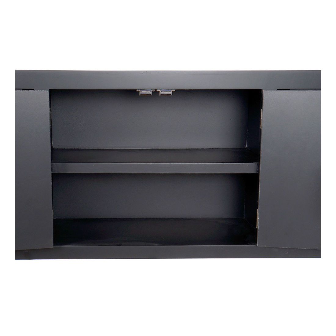 TV-bänk med lådor DKD Home Decor Orientalisk Trä MDF (130 x 24 x 51 cm) - 4