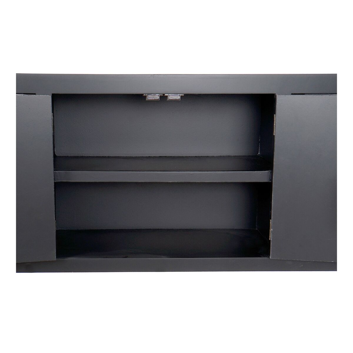 TV-bänk med lådor DKD Home Decor Orientalisk Trä MDF (130 x 24 x 51 cm) - 10