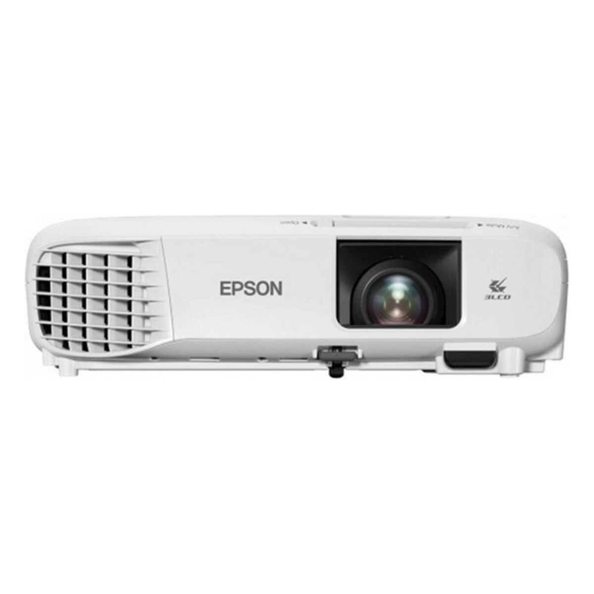 Projektor Epson V11H983040 WXGA 3800 lm Vit 1080 px - 7