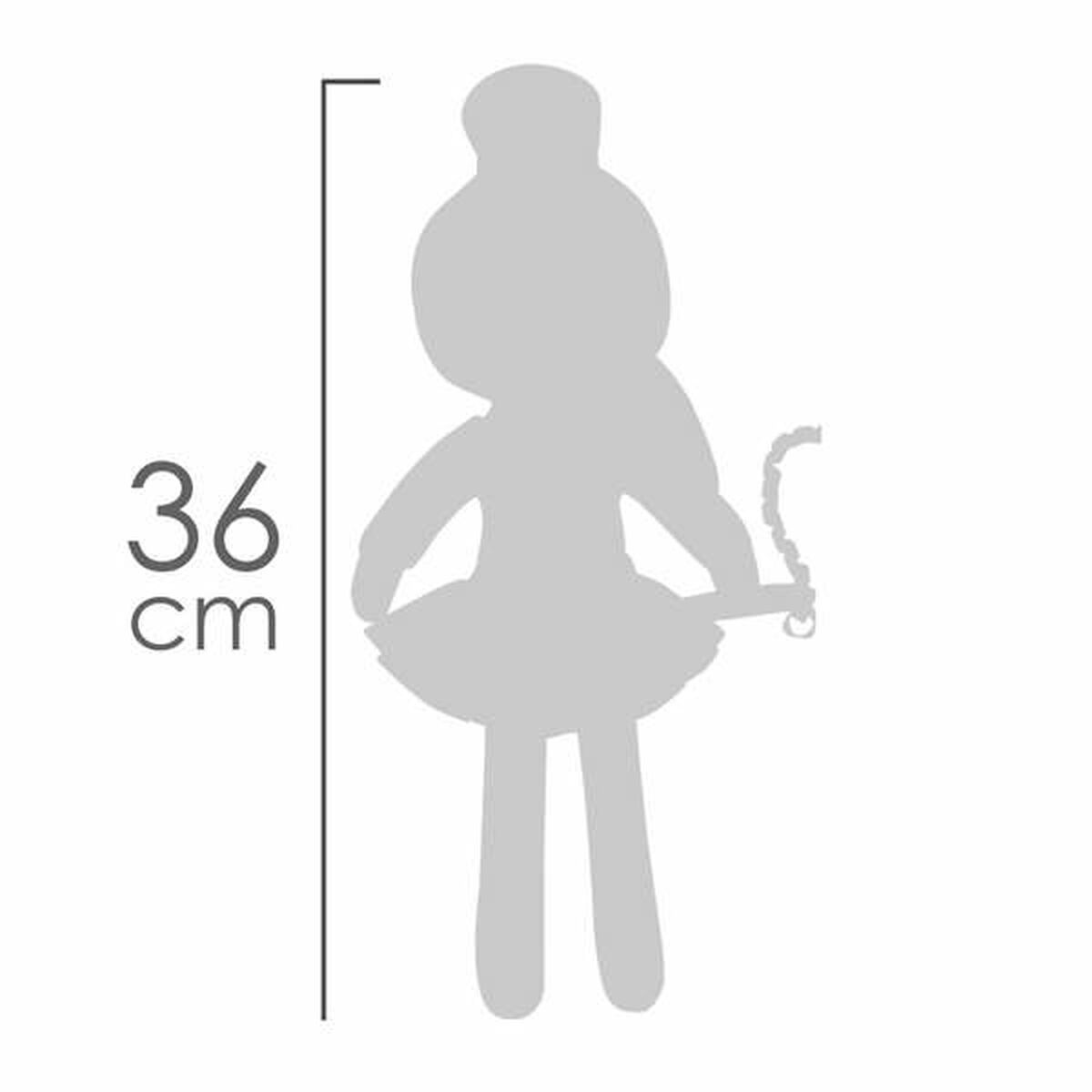 Trasdocka Decuevas Gala Fibrer 36 cm - 6