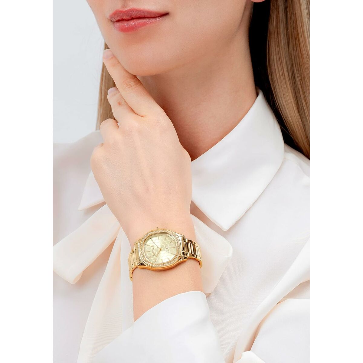 Damklocka Just Cavalli JC1L263M0055 - 5