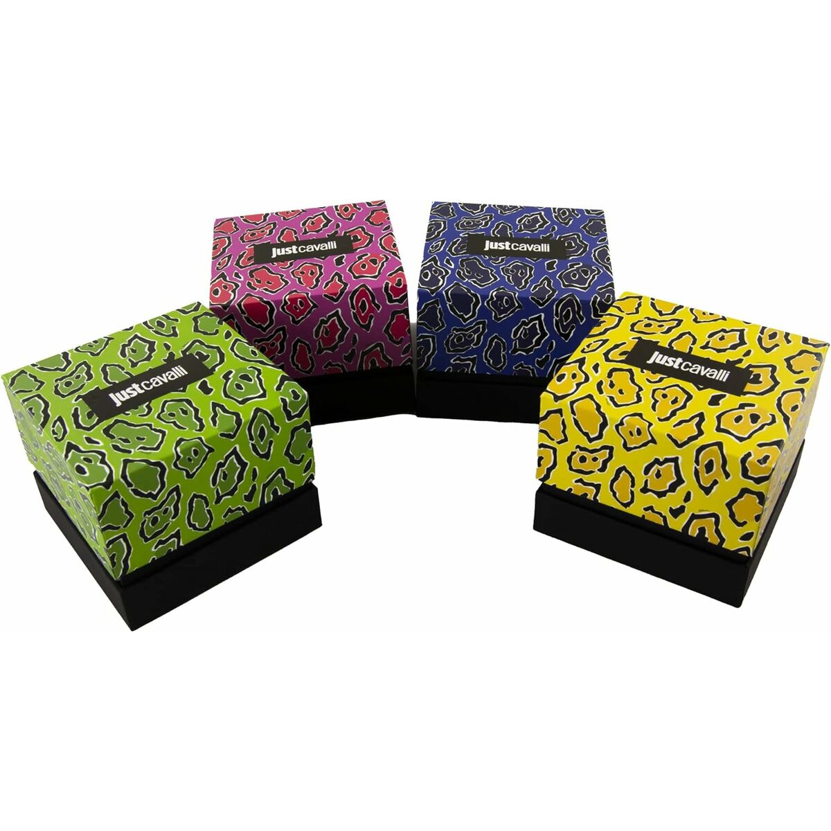 Damklocka Just Cavalli JC1L263M0055 - 4