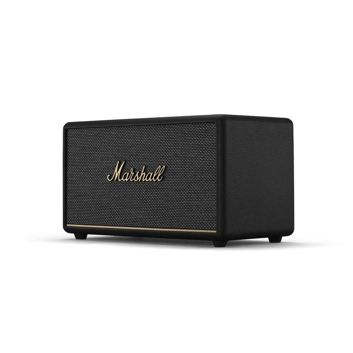 Trådlös Bluetooth högtalare Marshall STANMORE III 50 W Svart - 3