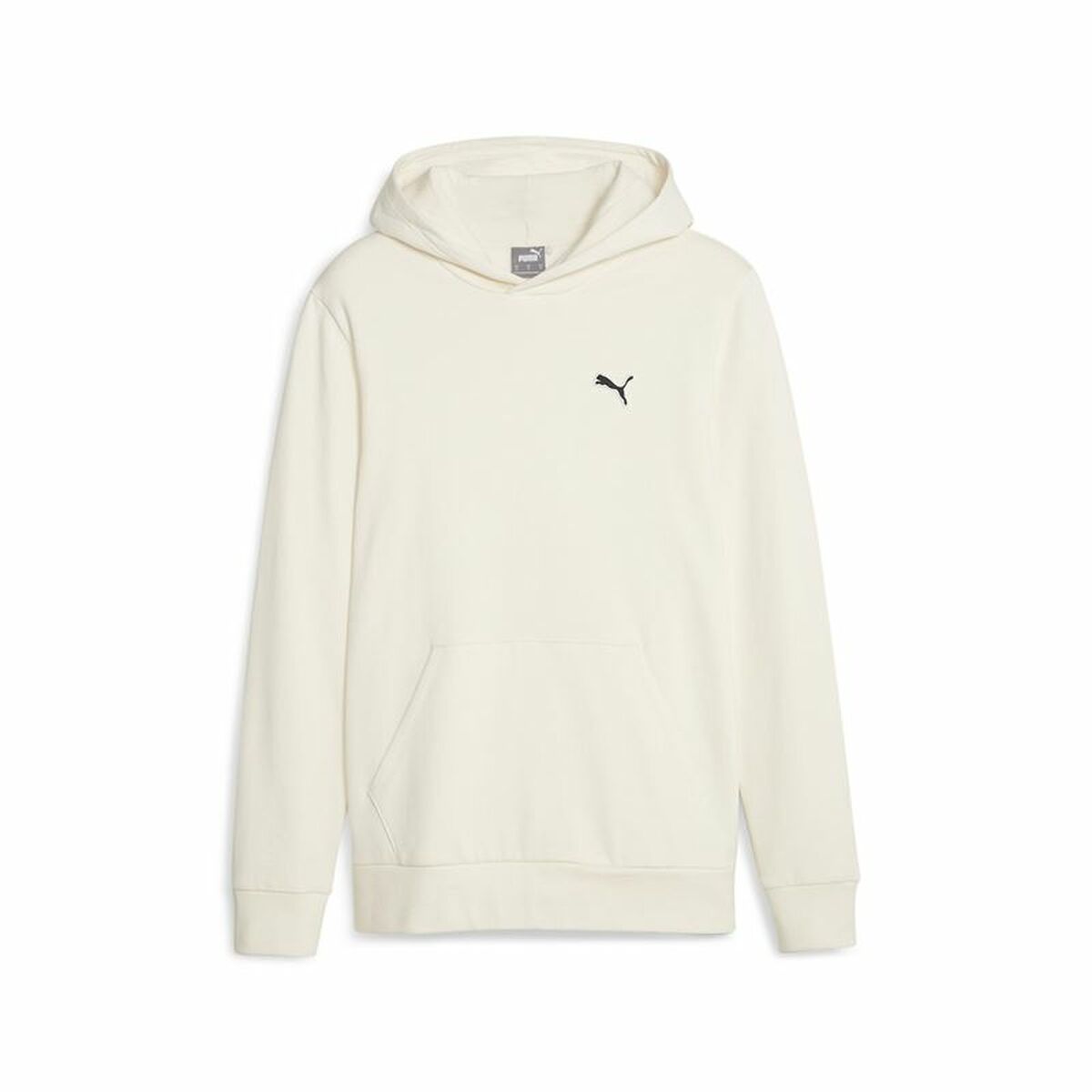 Tröja med huva Herr Puma Better Essentials Vit - 4