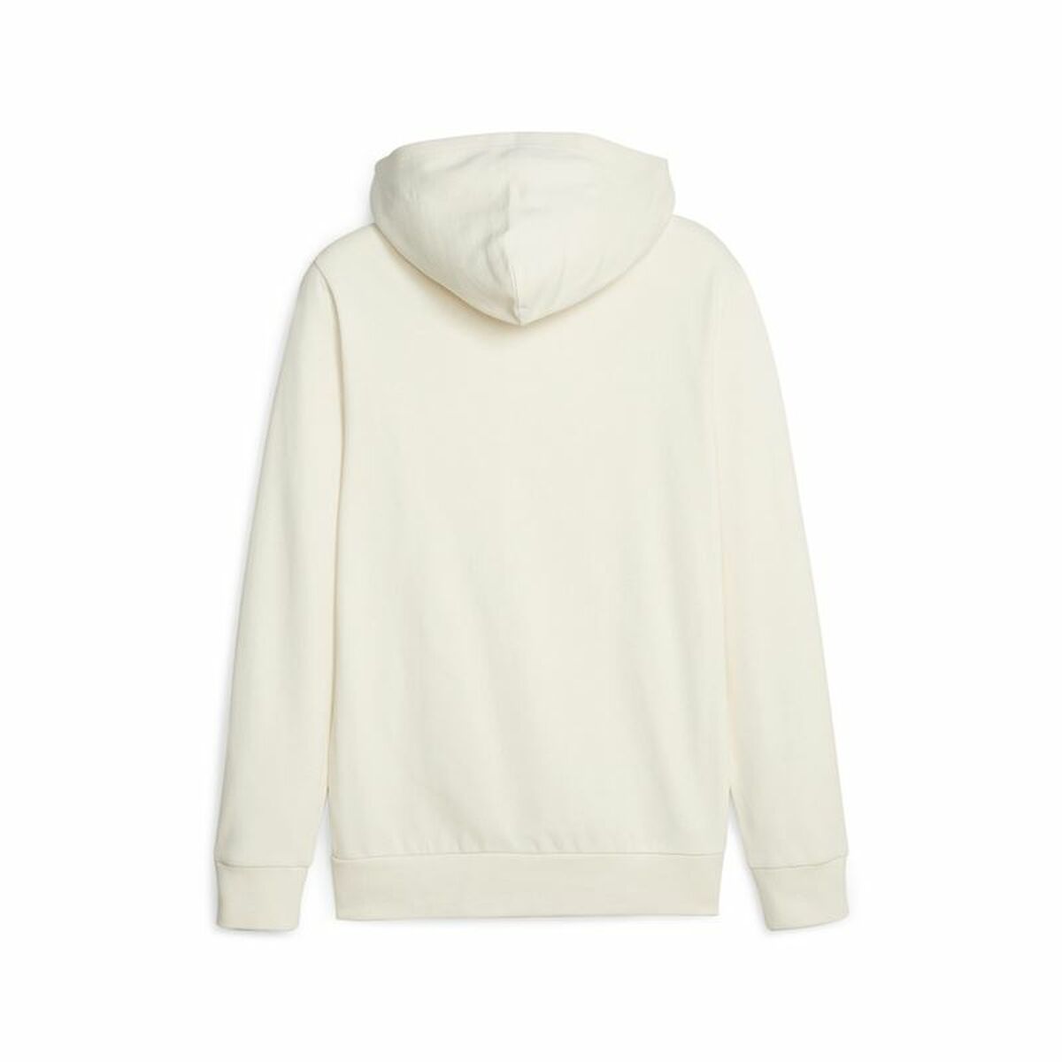 Tröja med huva Herr Puma Better Essentials Vit - 2