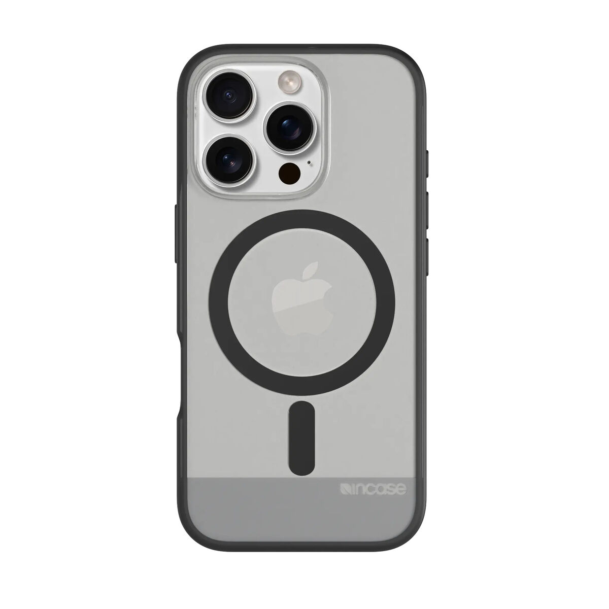 Mobilfodral Incase iPhone 16 Pro Apple Svart