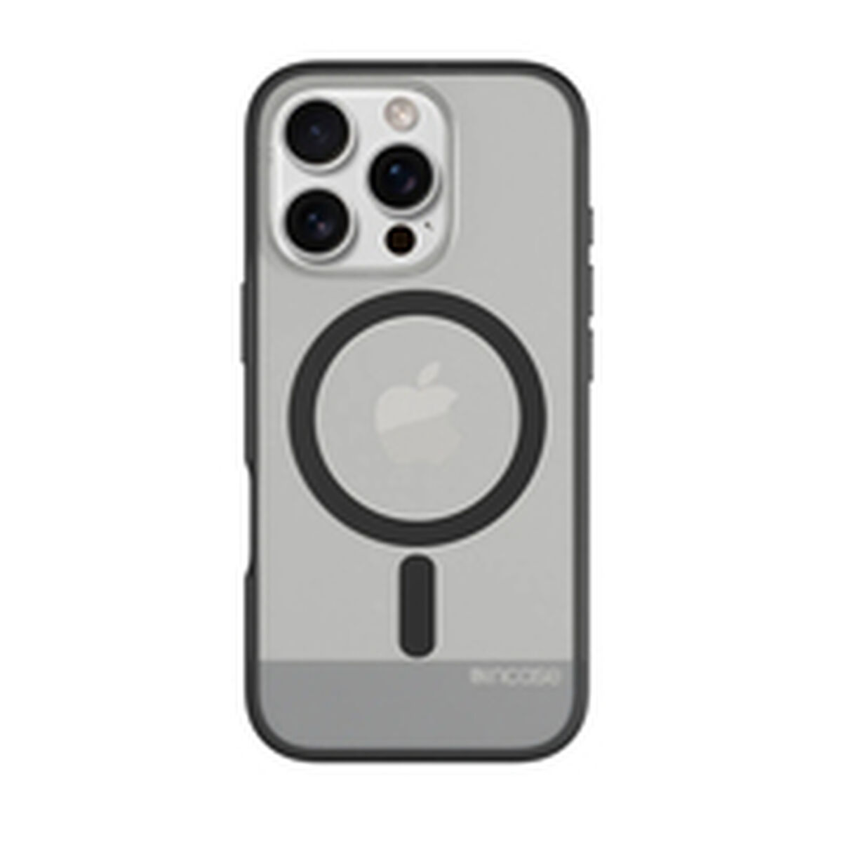 Mobilfodral Incase iPhone 16 Pro Apple Svart - 2