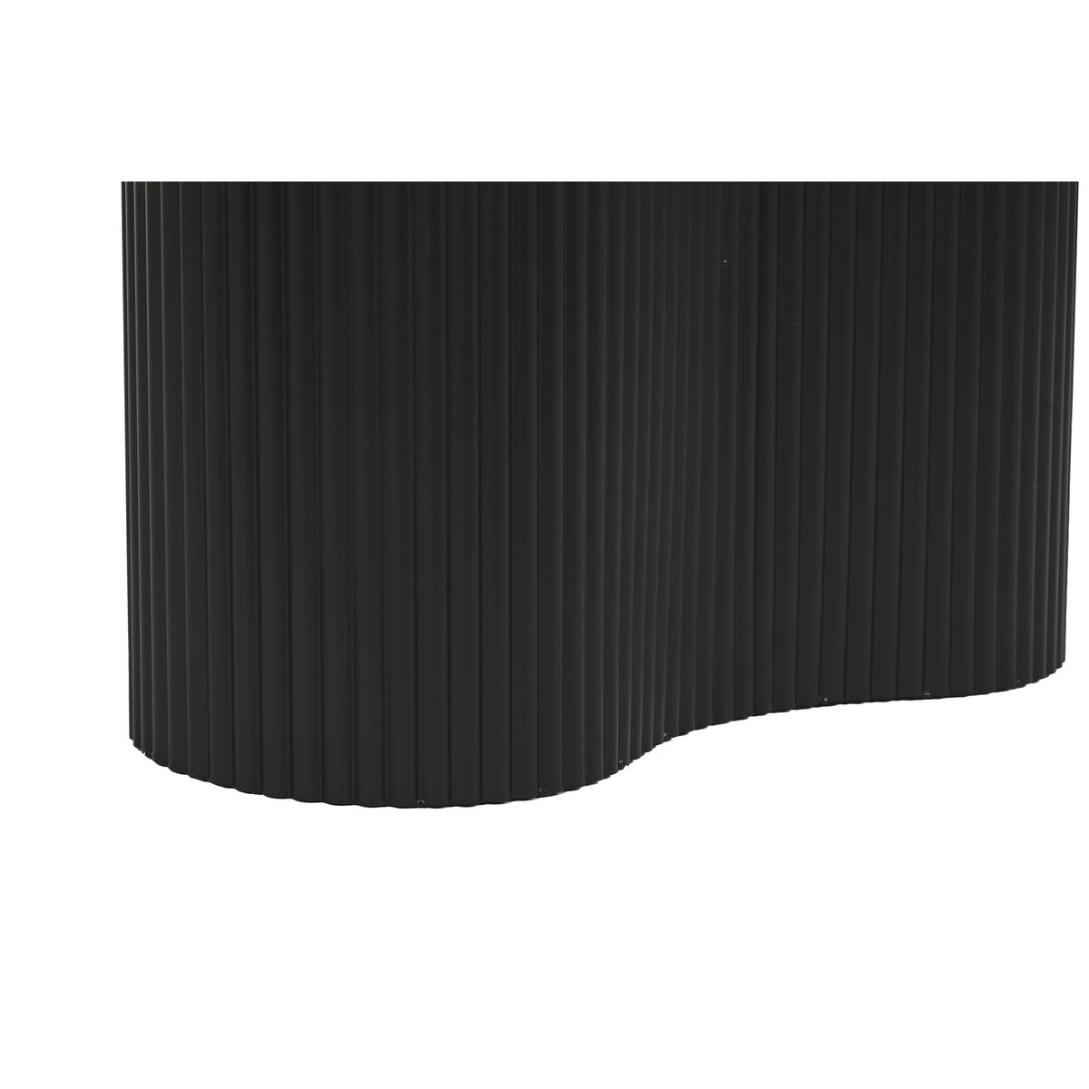 Mottagare Home ESPRIT Svart 100 x 38 x 72 cm - 6