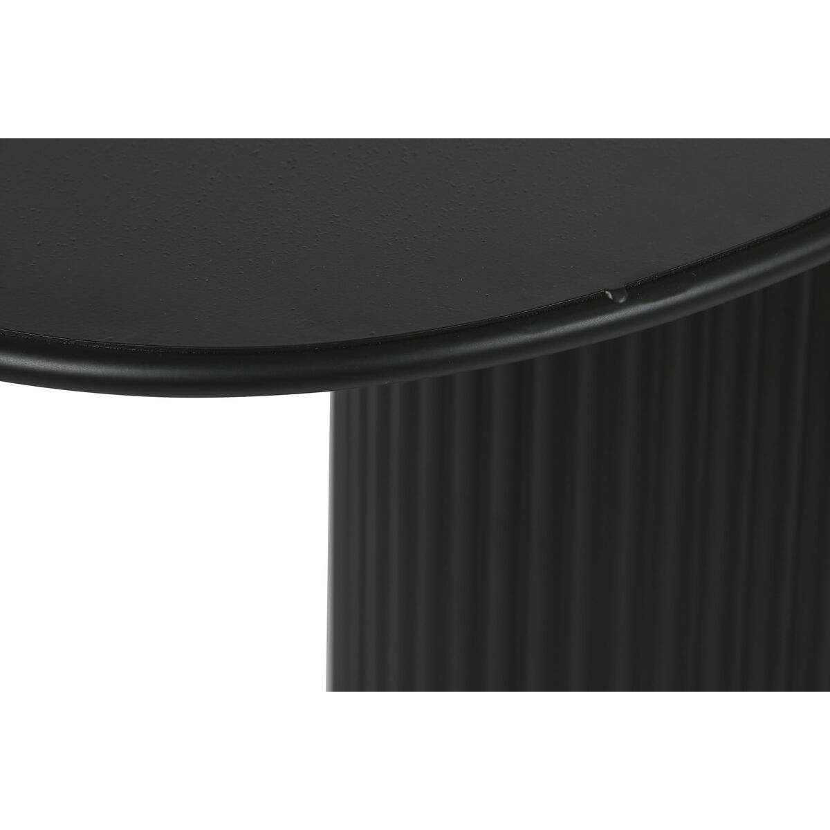 Mottagare Home ESPRIT Svart 100 x 38 x 72 cm - 4