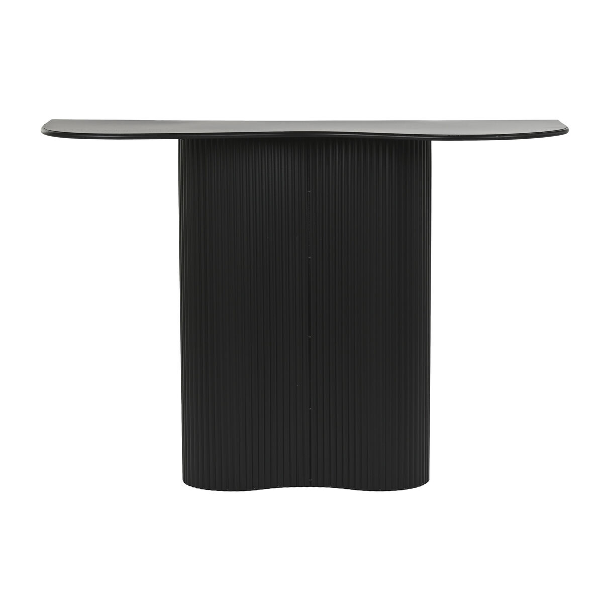Mottagare Home ESPRIT Svart 100 x 38 x 72 cm - 8
