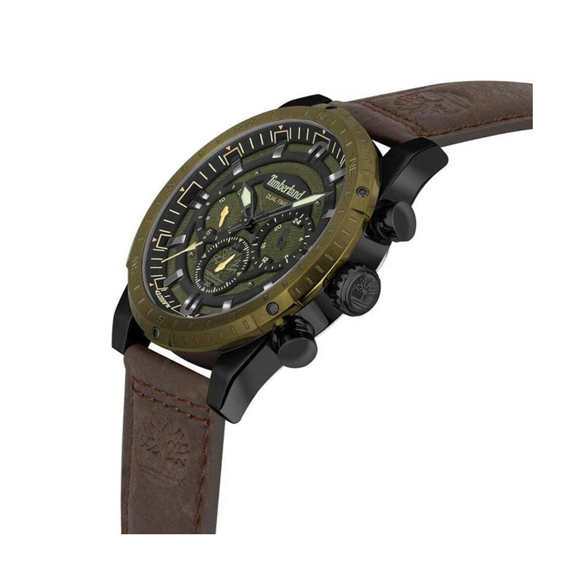 Herrklocka Timberland TDWGF2202001 - 2