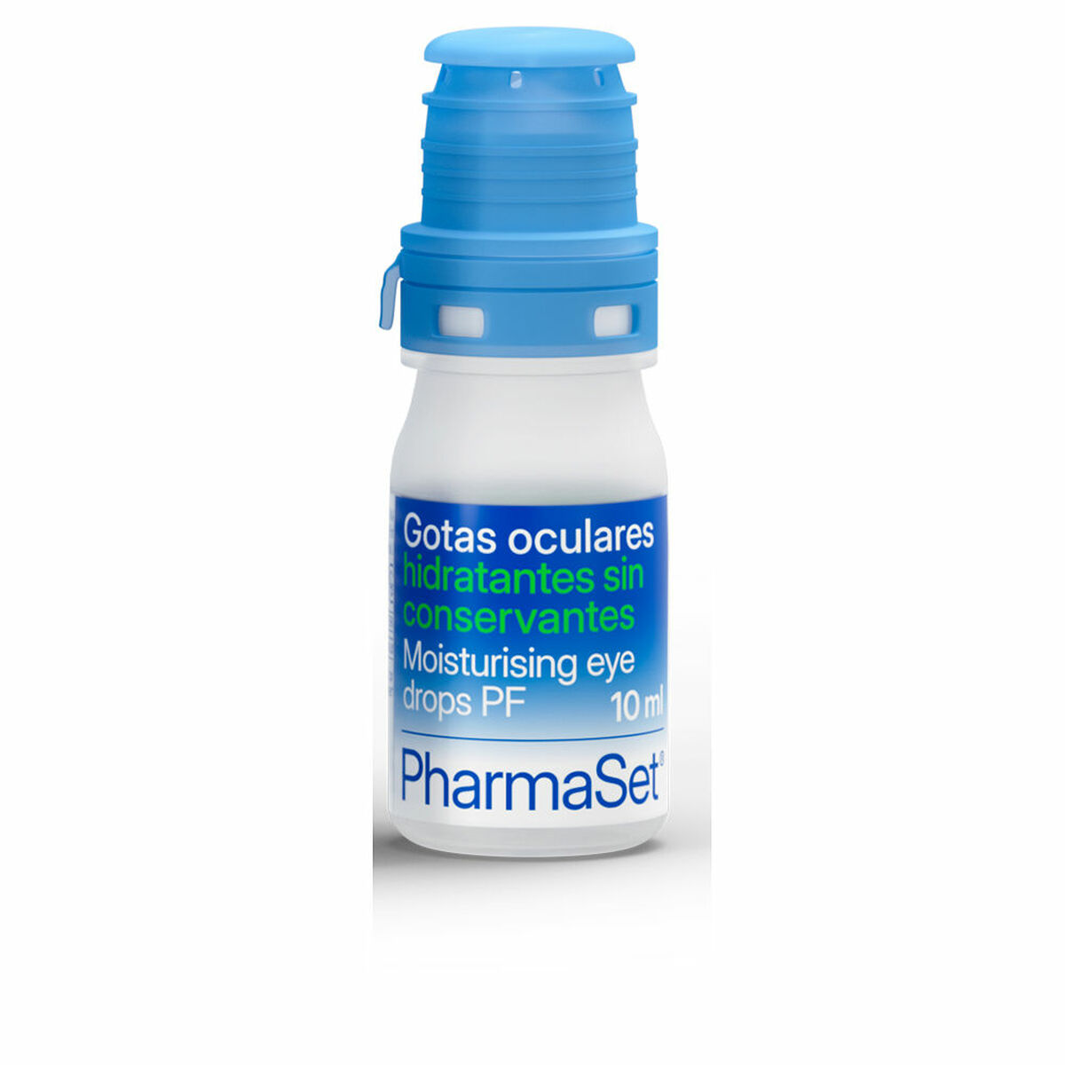 Droppar Pharmaset PHARMASET GOTAS 10 ml