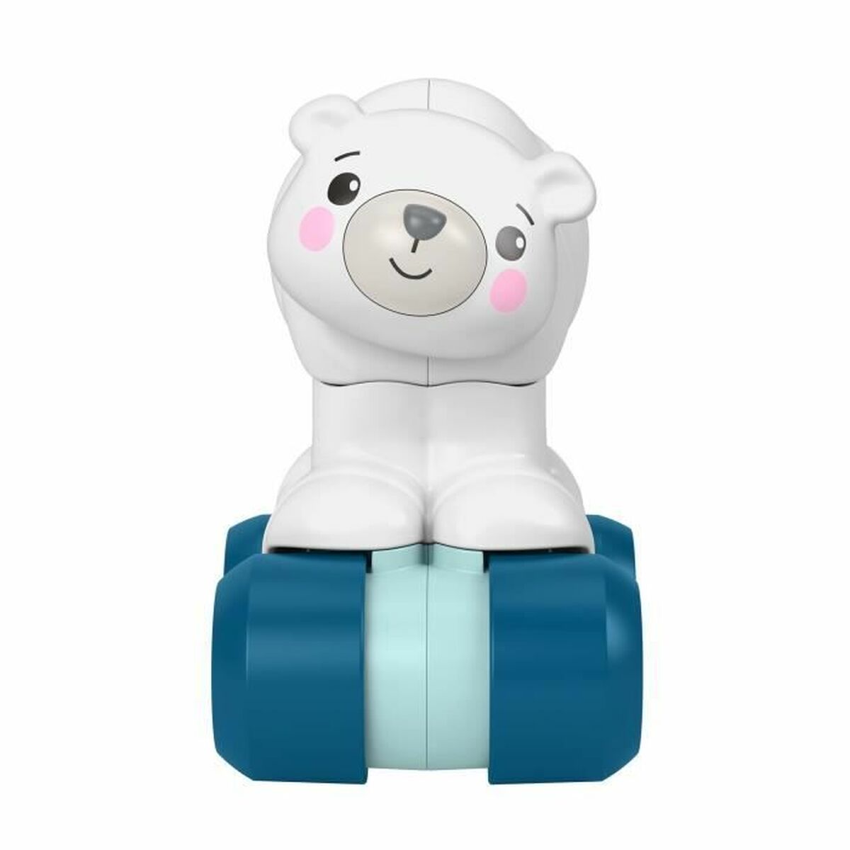 Utbildningsspel Fisher-Price - 3