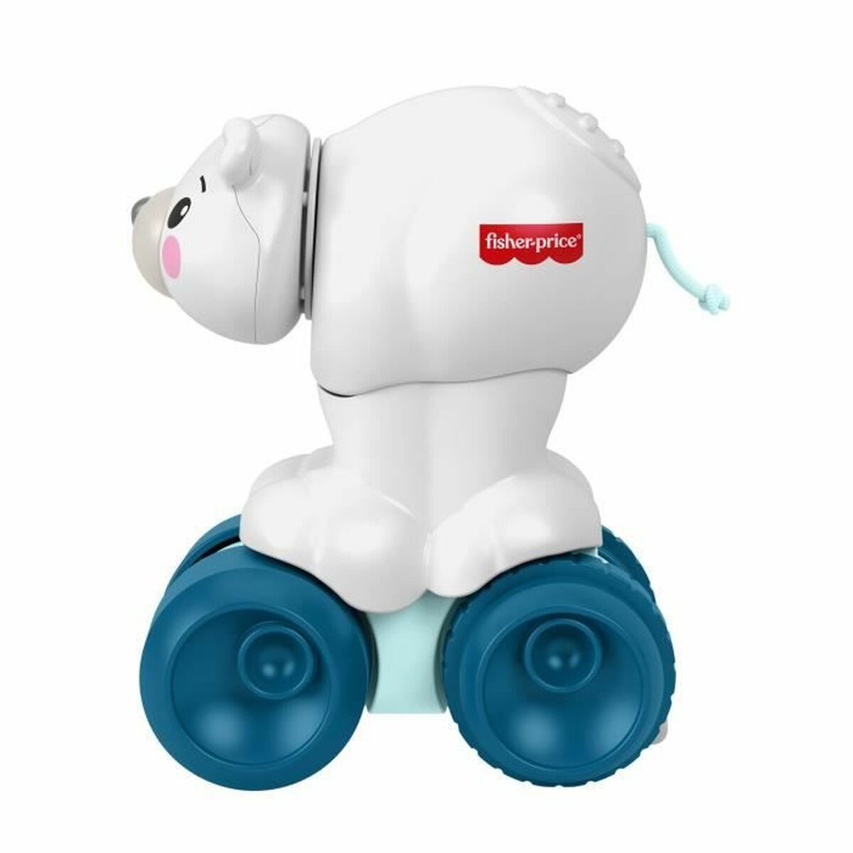 Utbildningsspel Fisher-Price - 2