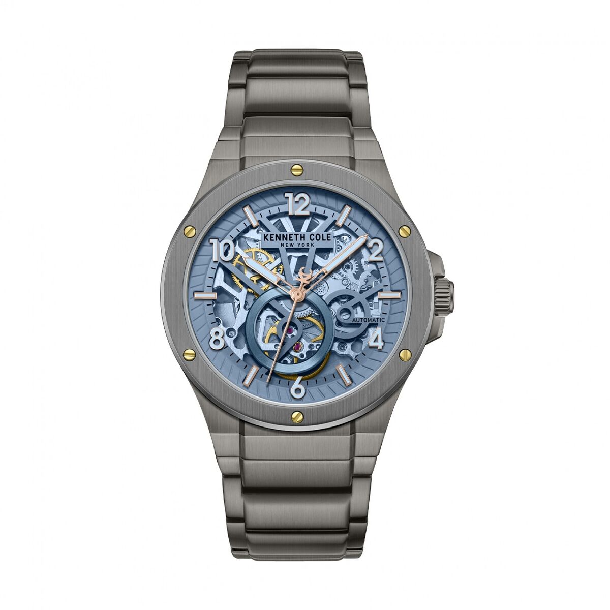 Herrklocka Kenneth Cole KCWGY0080901