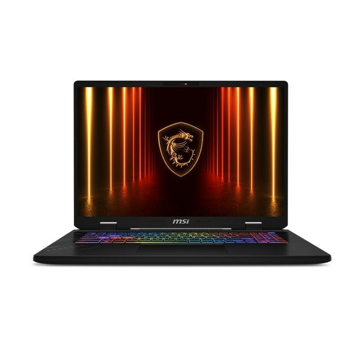 Bärbar dator MSI Crosshair 17 HX AI D2XWFKG-008XPL Ultra 7 255HX 17" 16 GB RAM 1 TB SSD Intel Evo Core Ultra 7 155H geforce rtx