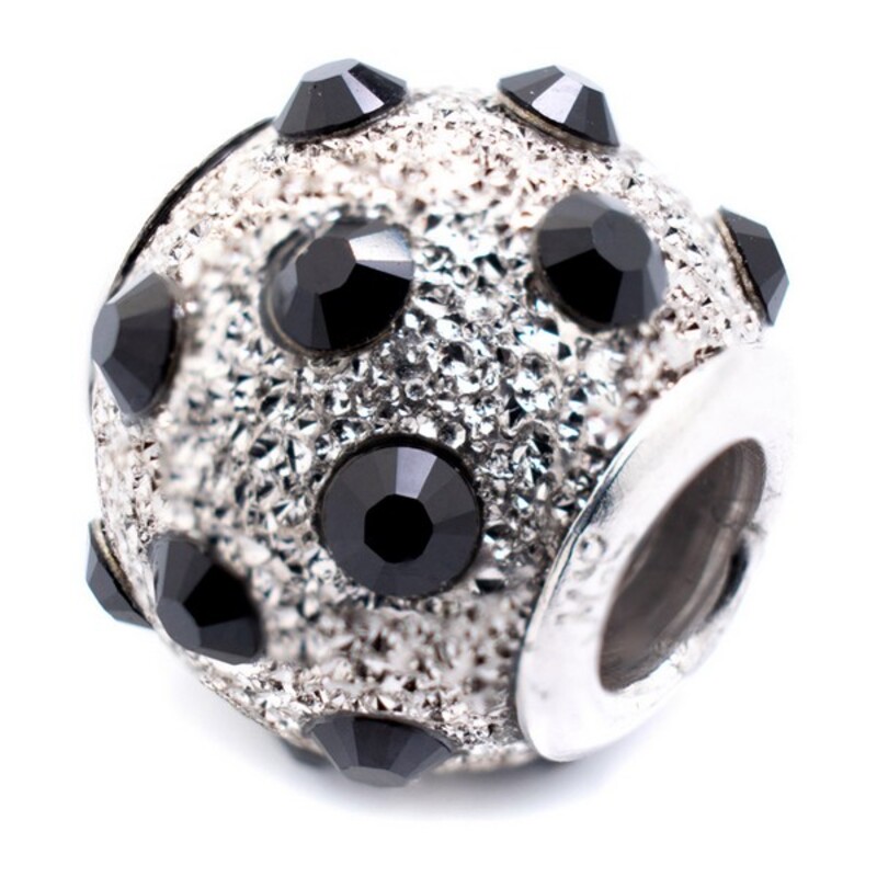 Dampärlor Viceroy VMM0238-15 Silvrig 1 cm - 3