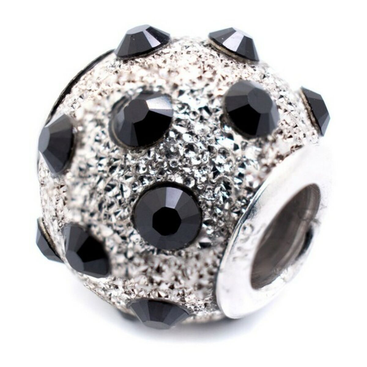 Dampärlor Viceroy VMM0238-15 Silvrig 1 cm - 4