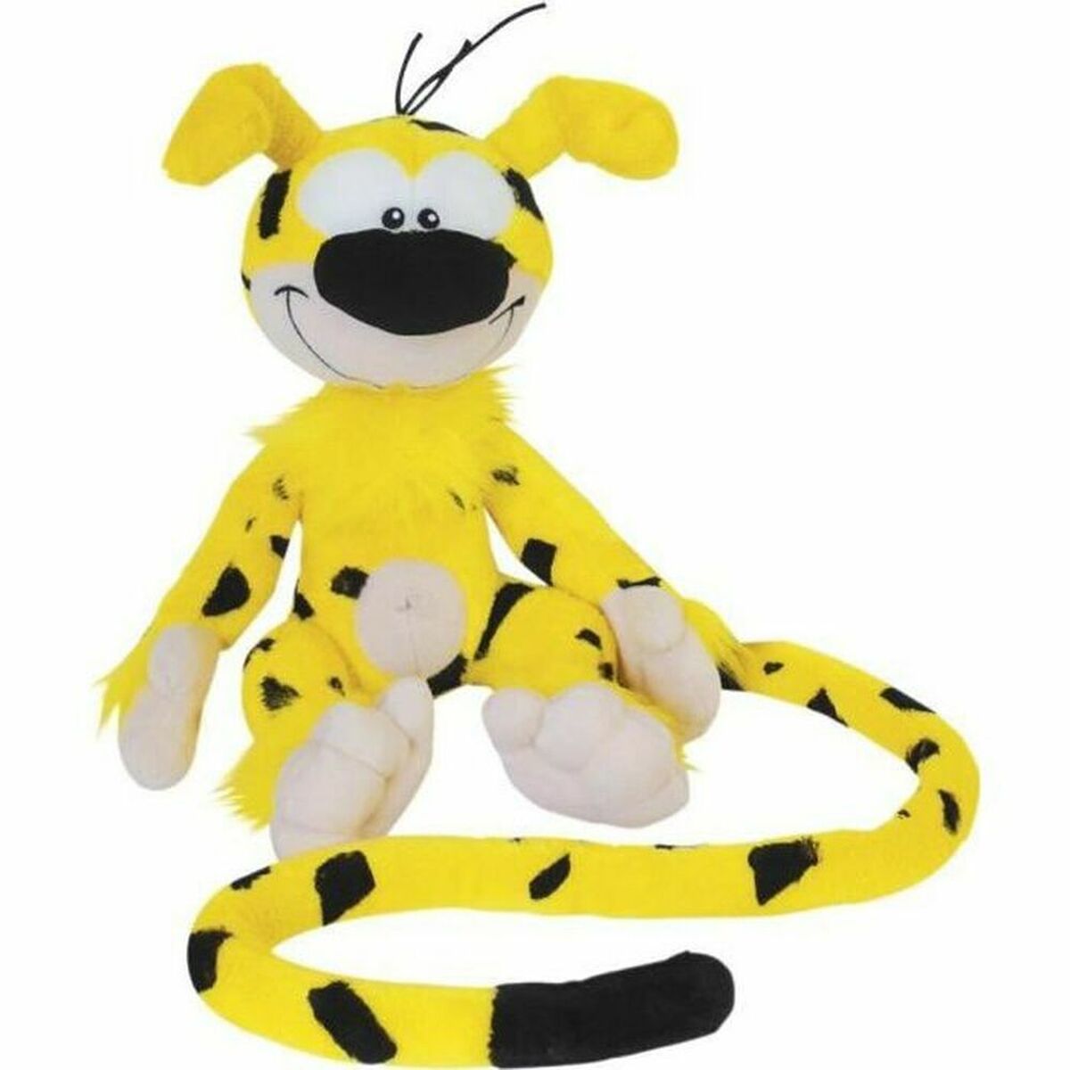Mjukisleksak Jemini 651AUT006 30 cm - 2