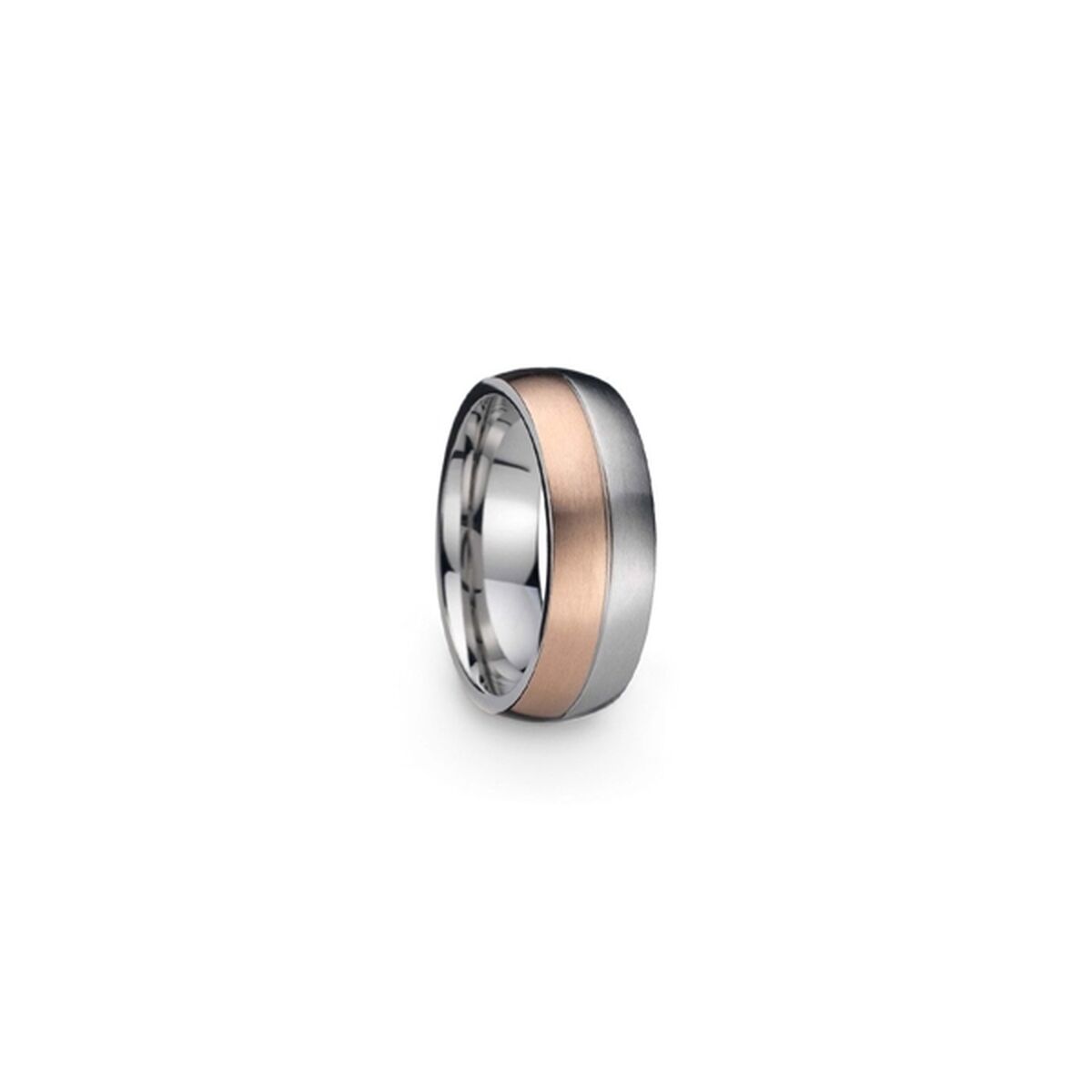Herr ring AN Jewels AA.A177-6 6 - 3