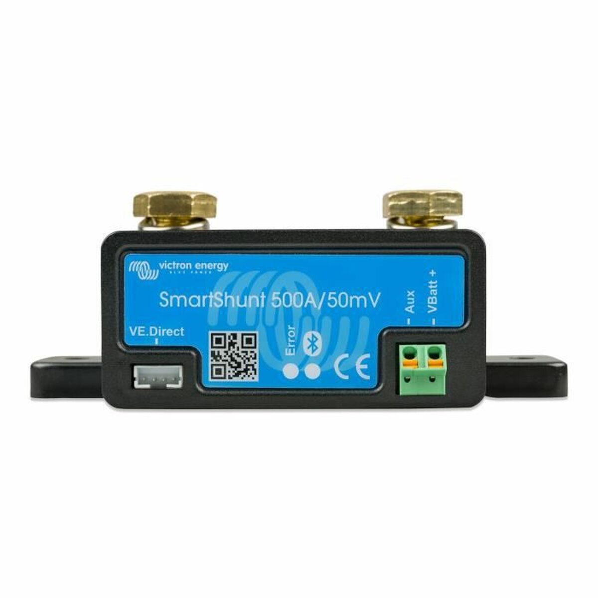 Battery monitor Victron Energy 500 A - 5