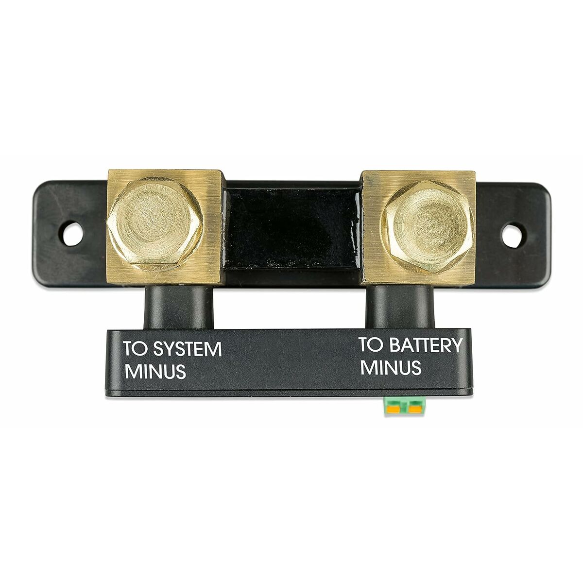 Battery monitor Victron Energy 500 A - 4