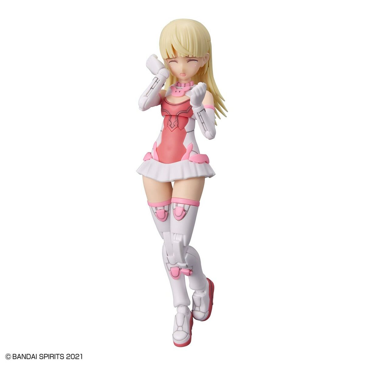Samlingsfigurer Bandai GUN63934 - 11