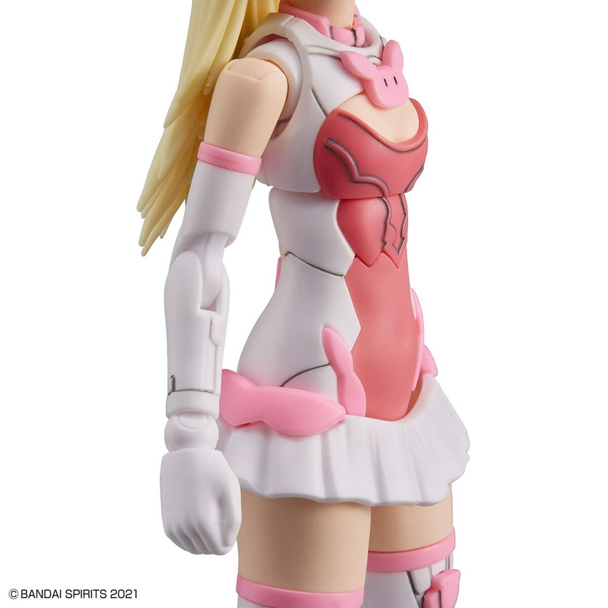 Samlingsfigurer Bandai GUN63934 - 8