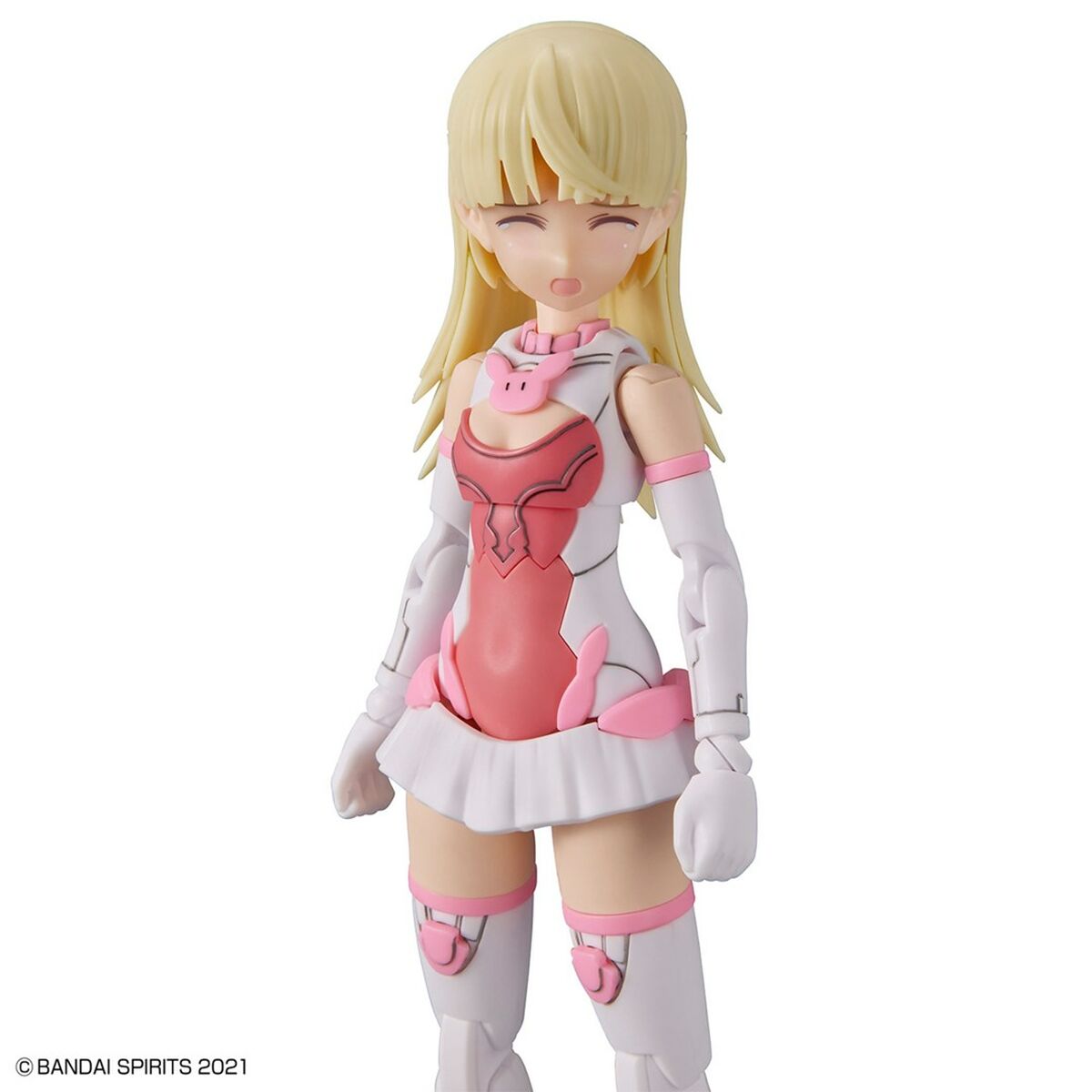 Samlingsfigurer Bandai GUN63934 - 14