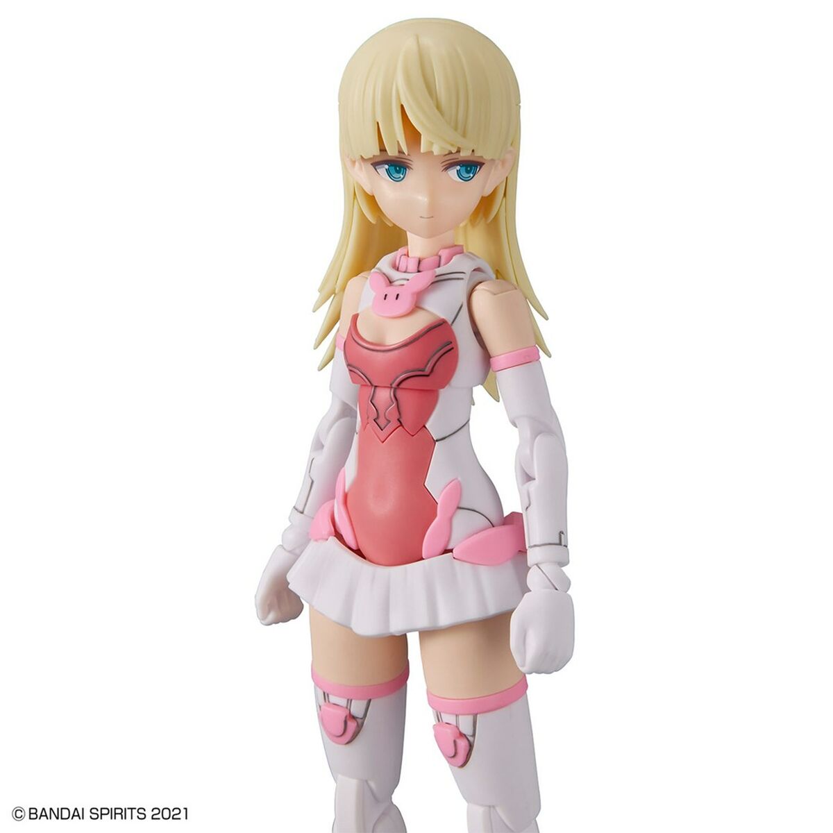 Samlingsfigurer Bandai GUN63934 - 2