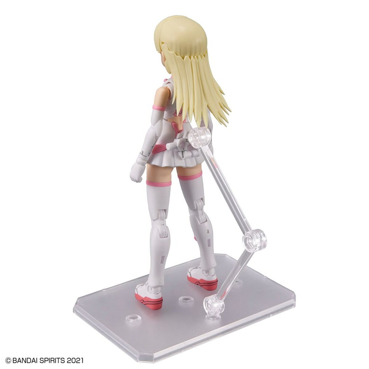 Samlingsfigurer Bandai GUN63934 - 7