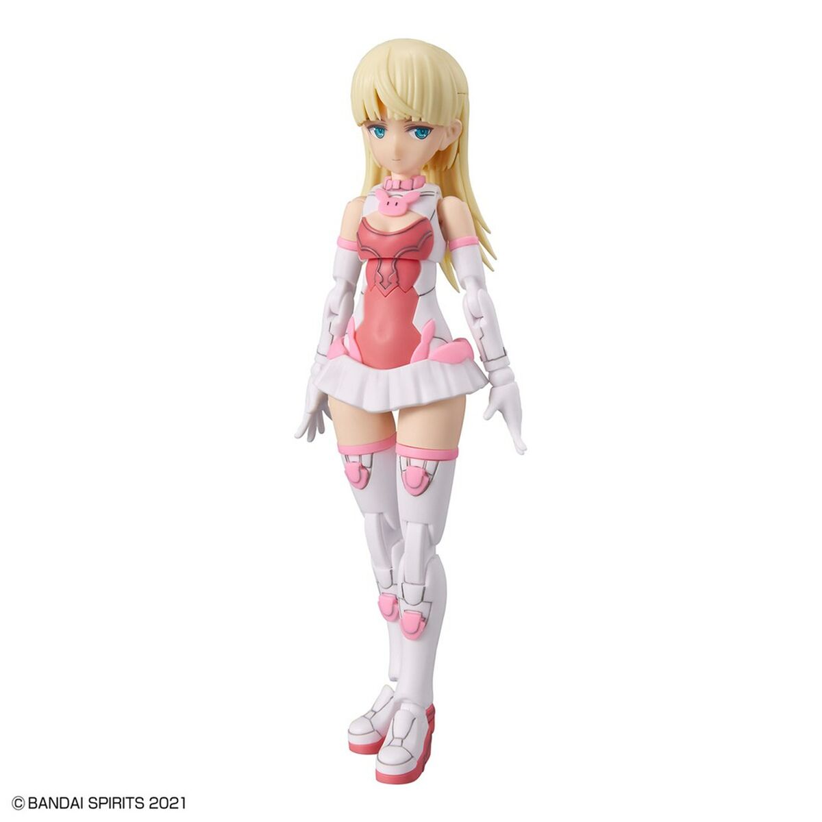 Samlingsfigurer Bandai GUN63934 - 10
