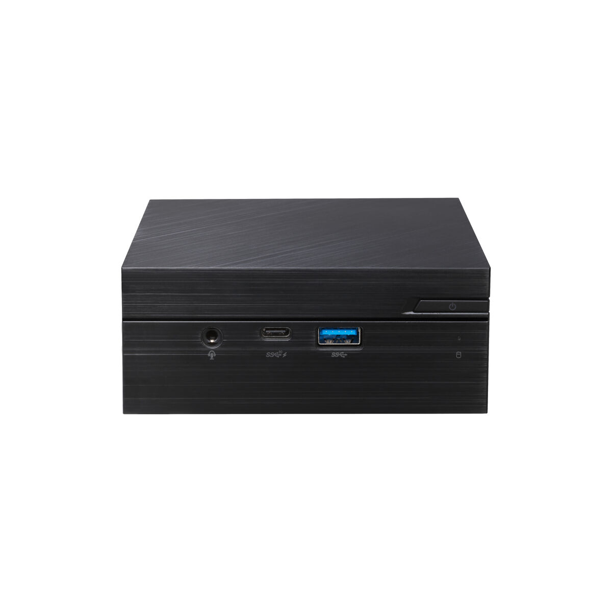 Mini PC Asus PN41-BBC129MVS1 Intel Celeron Intel Celeron N4500 8 GB RAM - 6